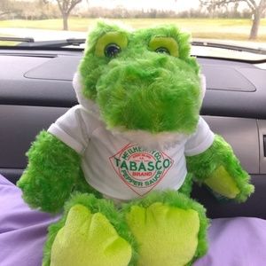 Meet your Posher, Ed